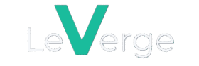 deverge logo weisse schrift kein hintergrund